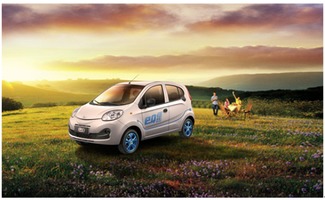 共享汽車 互聯(lián)網(wǎng)新汽車租賃模式用戶體驗報告