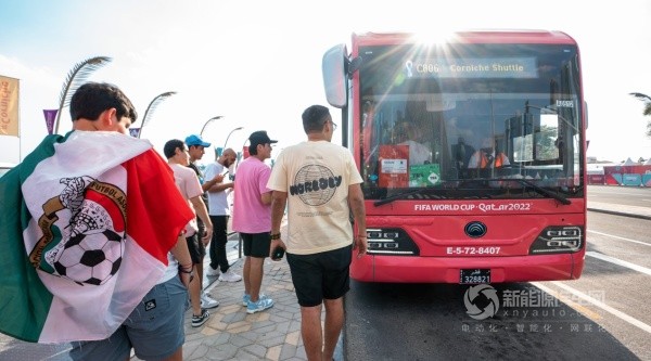 1696.8萬重獎背后 宇通如何以新能源技術開發引領中國客車從技術追隨到價值定義