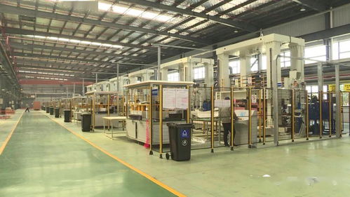 國新新能源 以科技創新筑就核心生產力，驅動新能源技術開發新篇章