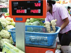 食用農產品批發價格連漲八周，市場格局與影響因素分析